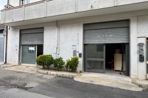 Garage mq 60