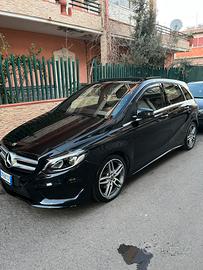 Mercedes Classe b 200 AMG