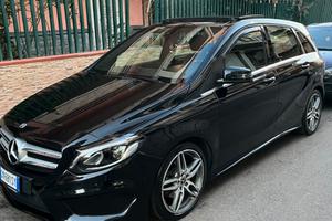 Mercedes Classe b 200 AMG