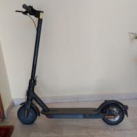 Monopattino elettrico 