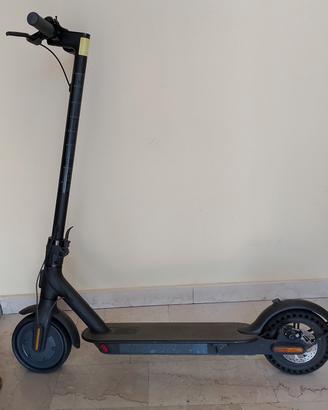 Monopattino elettrico 
