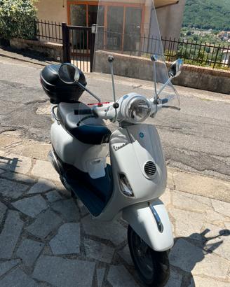 Vespa