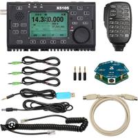 Xiegu X 5105 Transceiver
