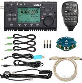 Xiegu X 5105 Transceiver