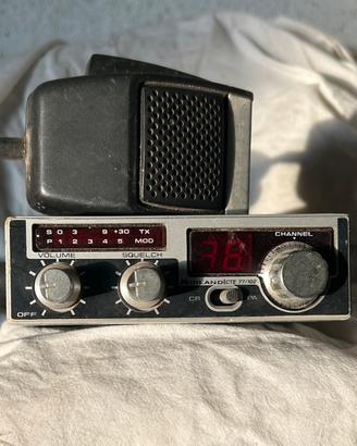Midland Alan 77-102