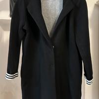 Giacca | Nera | SusyMix | Made in Italy | S