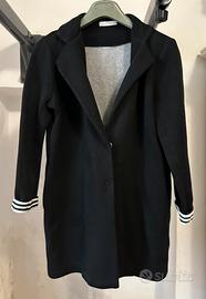 Giacca | Nera | SusyMix | Made in Italy | S