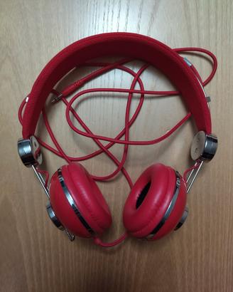 Cuffie stereo 