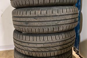 Gomme estive 175/65/14