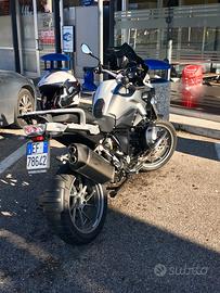 Cerchi in lega BMW R1200 GS