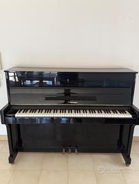 Pianoforte verticale Holzmayer
