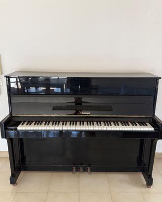 Pianoforte verticale Holzmayer