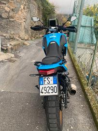 yamaha tenere rally 2025