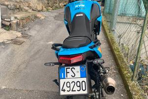 yamaha tenere rally 2025