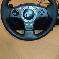 Volante Logitech Driving Force Pro GT E-UJ11 