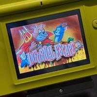 Tom and Jerry in Infurnal Escape