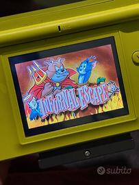 Tom and Jerry in Infurnal Escape