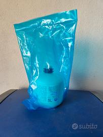 Kit gonfiaggio gomme auto 