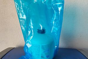 Kit gonfiaggio gomme auto 