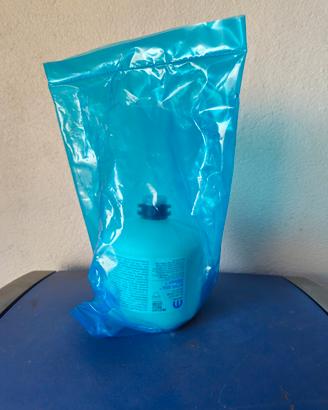 Kit gonfiaggio gomme auto 