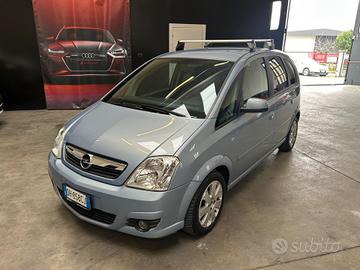 Opel Meriva 1.4 benzina/gpl Cosmo