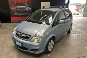 Opel Meriva 1.4 benzina/gpl Cosmo