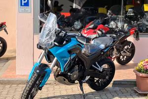 Morbidelli T5002X in PROMOZIONE