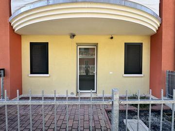 Appartamento Noventa Vicentina [Cod. rif N489VRG]