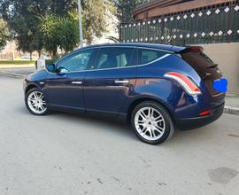 LANCIA delta 1.4 tjt oro 150cv turbo benzina/metan