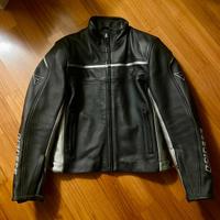 Giubbotto moto Dainese donna