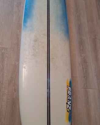 tavola da surf  7'8" x 21" 3/4  x 3"
