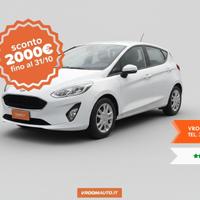 FORD Fiesta 7� serie Fiesta 1.5 EcoBlue 5 porte...