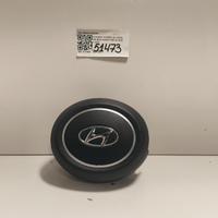 AIRBAG VOLANTE HYUNDAI Tucson Serie 0589-P1-000282