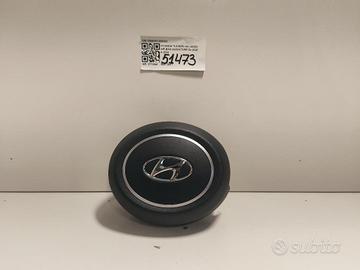 AIRBAG VOLANTE HYUNDAI Tucson Serie 0589-P1-000282