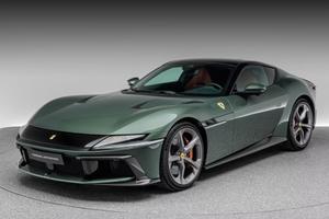 Ferrari 12Cilindri 6.5 V12 dct*Poss Leasing*Conseg