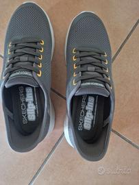 Scarpe Skechers originali mis 42