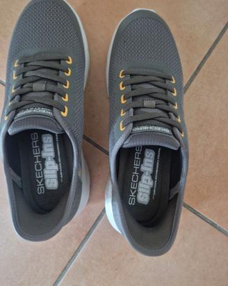 Scarpe Skechers originali mis 42