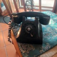 telefono d'epoca siemens 