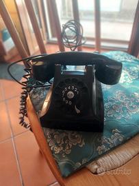 telefono d'epoca siemens 