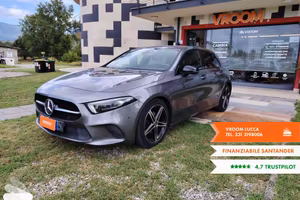 MERCEDES Classe A (W177) A 180 d Automatic ...