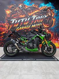 Kawasaki Z 900 SE
