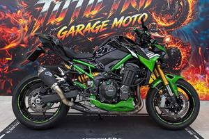 Kawasaki Z 900 SE