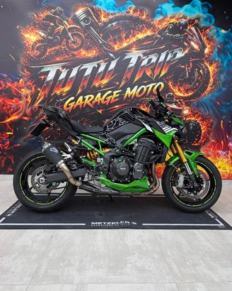 Kawasaki Z 900 SE