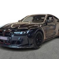 BMW M4 Coupe 3.0 CS auto