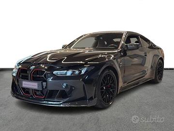 BMW M4 Coupe 3.0 CS auto
