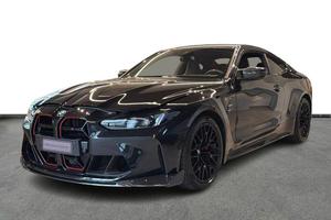 BMW M4 Coupe 3.0 CS auto