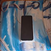 Smartphone viqee 8gb,256 ram,bianco,vustodia,cuffi