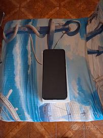 Smartphone viqee 8gb,256 ram,bianco,vustodia,cuffi