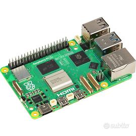Raspberry pi 5 4gb ram