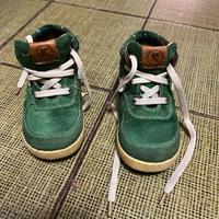 Scarpe bambini Kickers n22